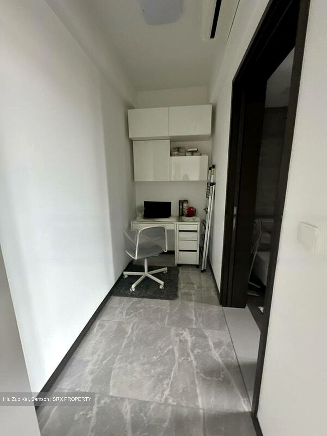 The Poiz Residences (D13), Apartment #561122651